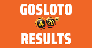Russia Gosloto 4/20 Results
