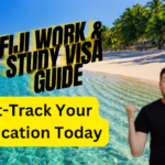 How to Apply for Fiji Work Permit from Pakistana